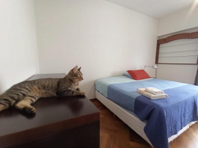 Hostel Los Michis